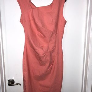 Business casual dress